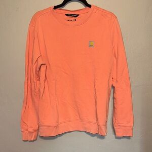 Carhartt women’s Coral Crewneck Sweater